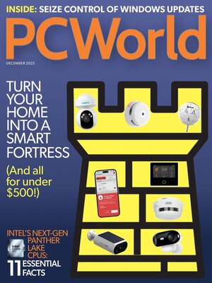 PCWorld - Magazine